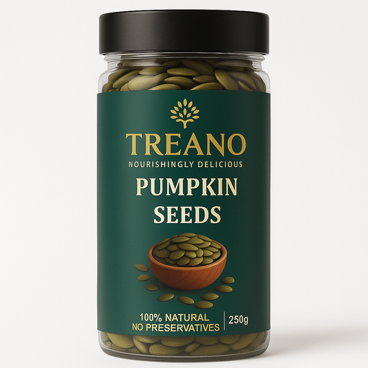 Treano Pumpkin Seeds