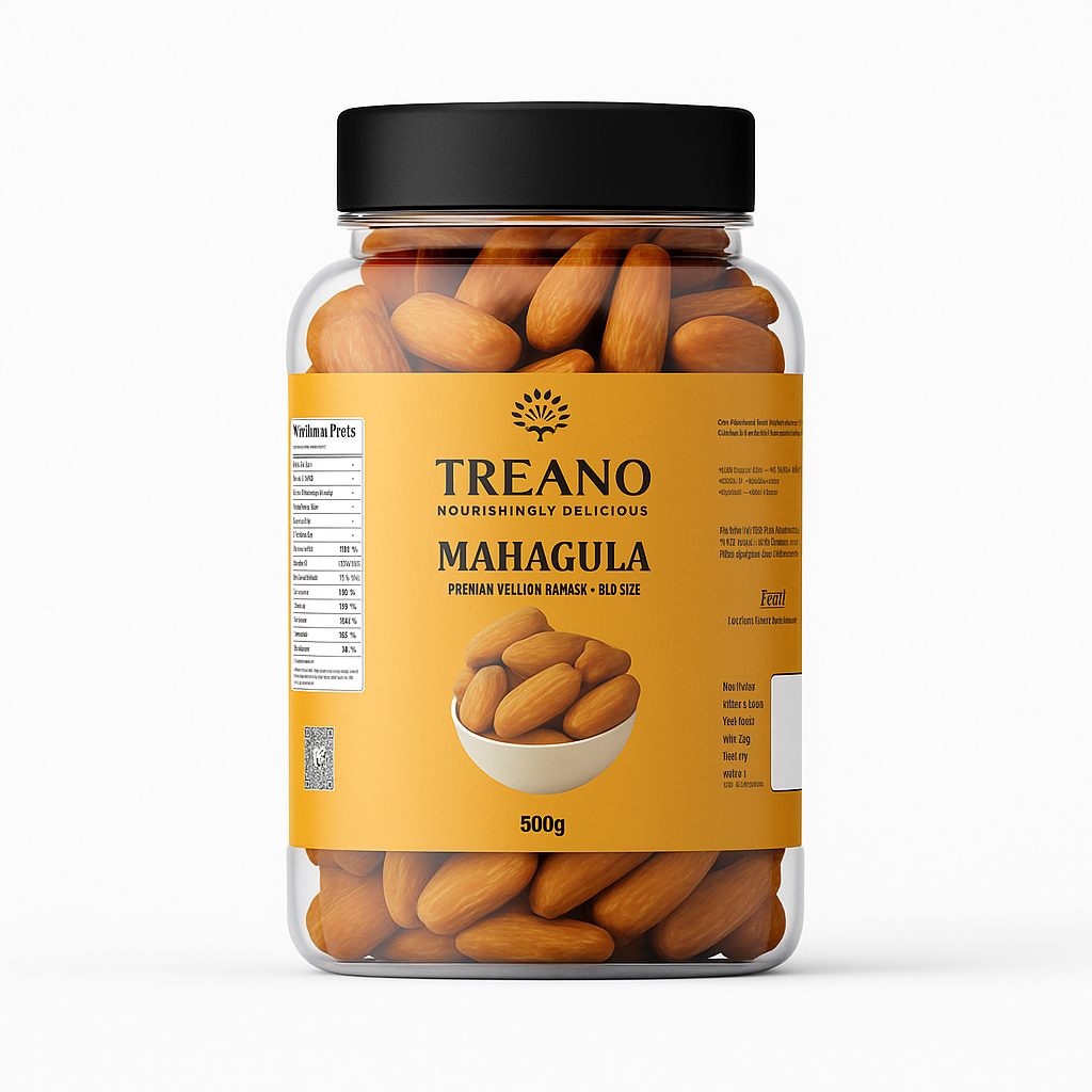 Treano Mahagula – Premium Yellow Kharak