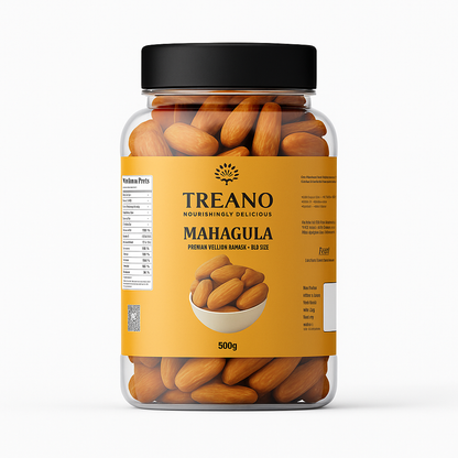 Treano Mahagula – Premium Yellow Kharak