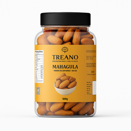 Treano Mahagula – Premium Yellow Kharak