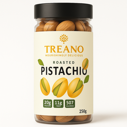 Treano Pistachio