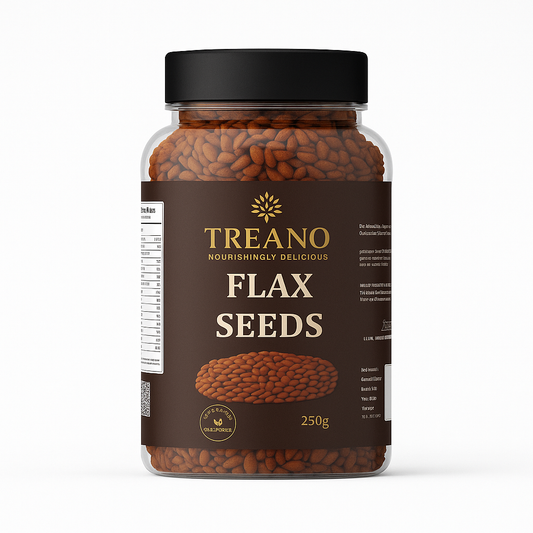 Treano Flax Seeds