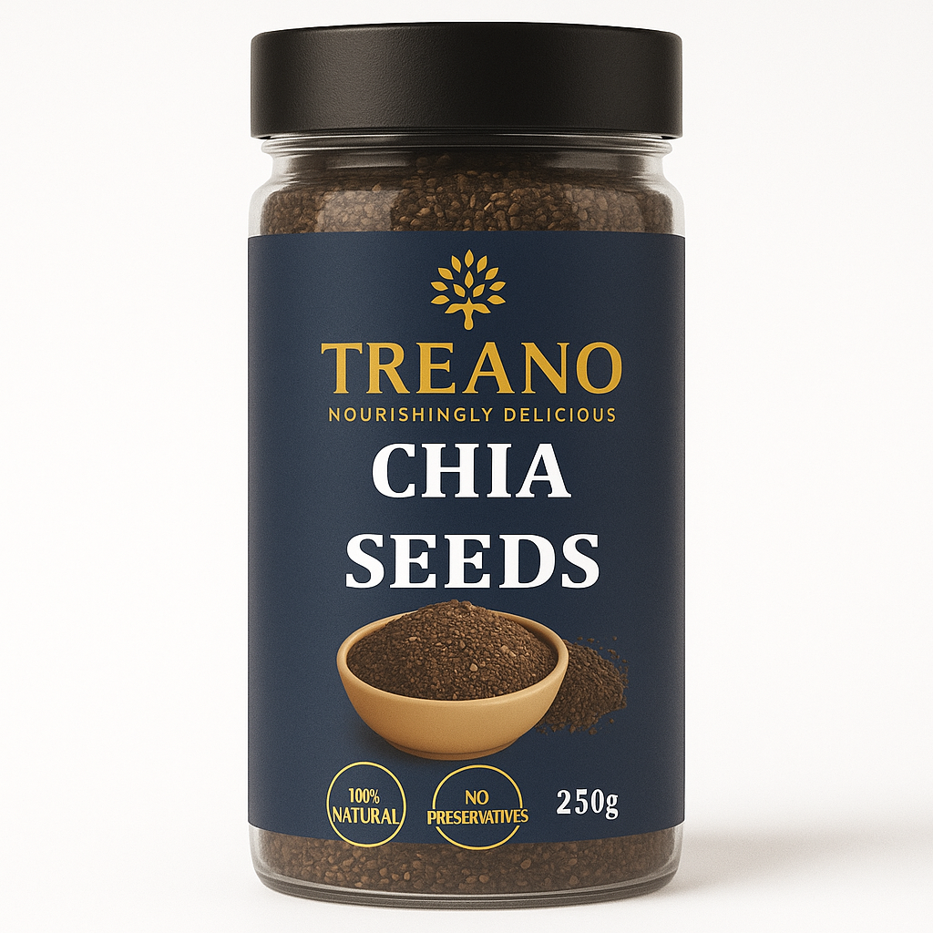 Treano Chia Seeds