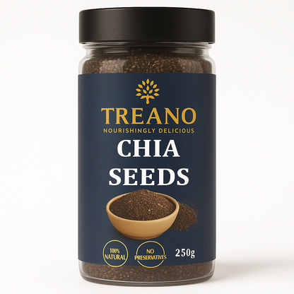Treano Chia Seeds