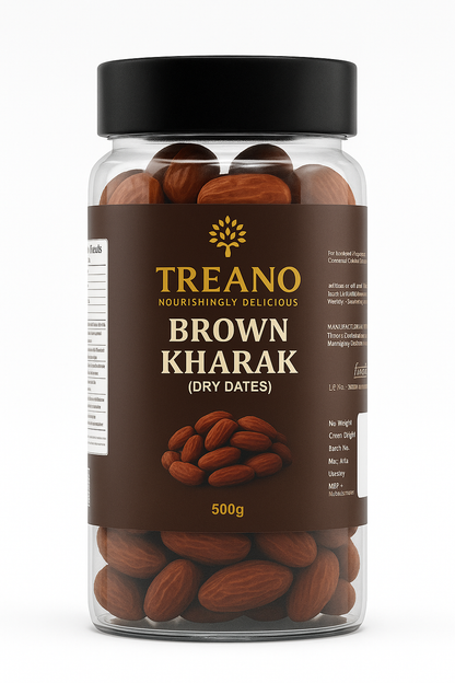 Treano Brown Kharak