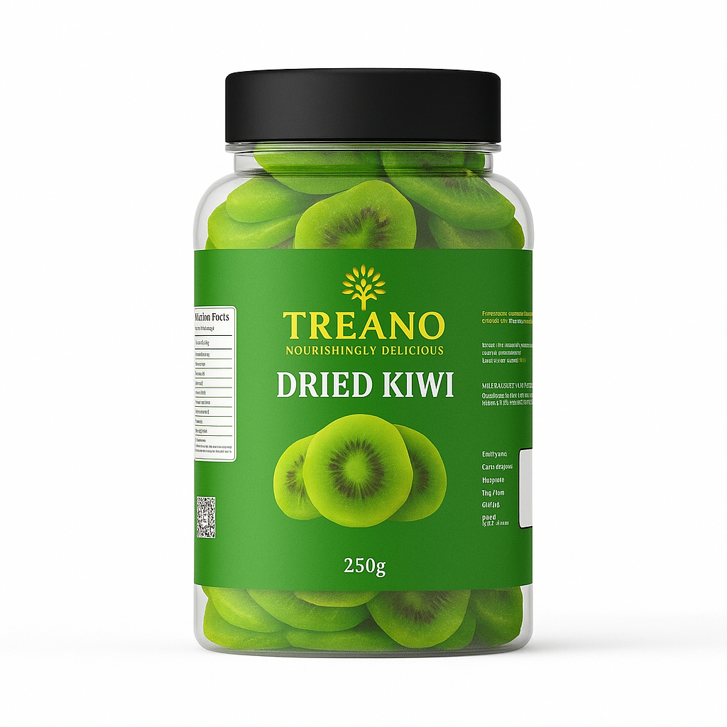 Treano’s Dried Kiwi