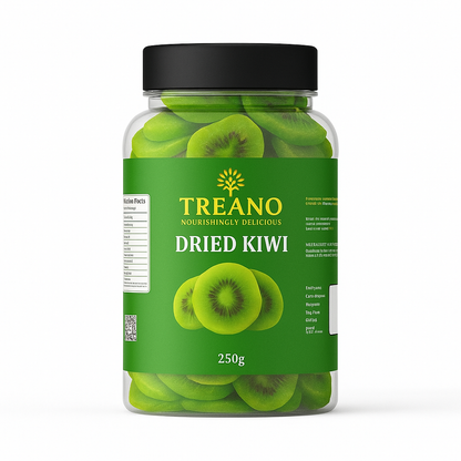 Treano’s Dried Kiwi