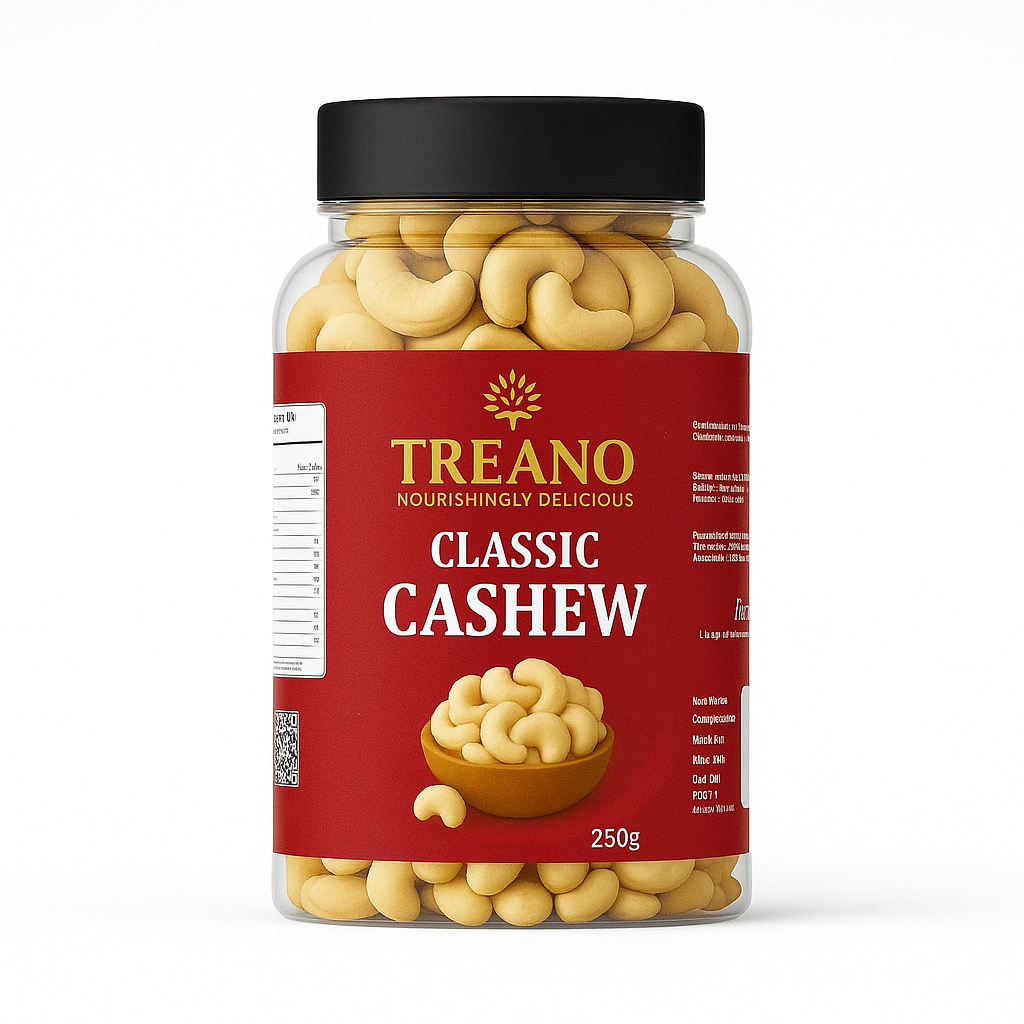 Treano Classic Cashew