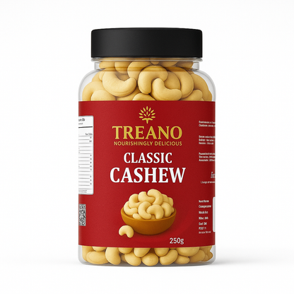 Treano Classic Cashew