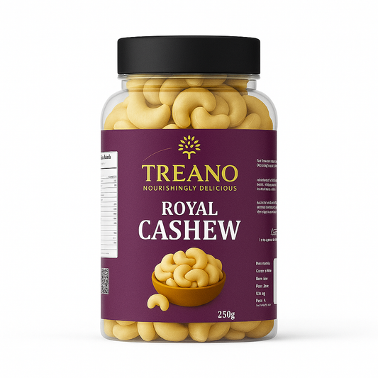Treano Royal Cashew