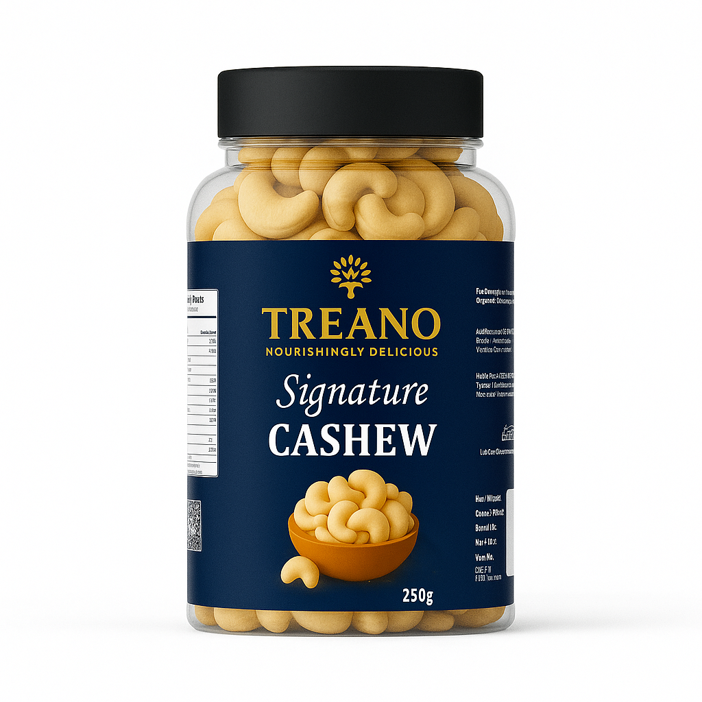 Treano Signature Cashew
